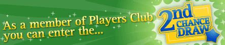 nsw lotteries 2nd chance draw